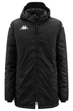 Chaqueta Kappa Diolo