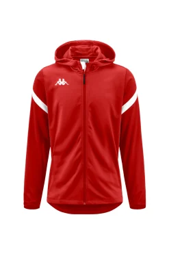 Chaqueta Kappa Dolve