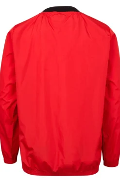 Chaqueta Kappa Entrenamiento Gaggio Windbreaker