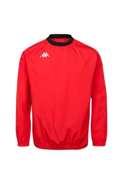 Chaqueta Kappa Entrenamiento Gaggio Windbreaker