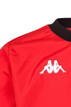 Chaqueta Kappa Entrenamiento Gaggio Windbreaker