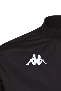 Chaqueta Kappa Entrenamiento Gaggio Windbreaker