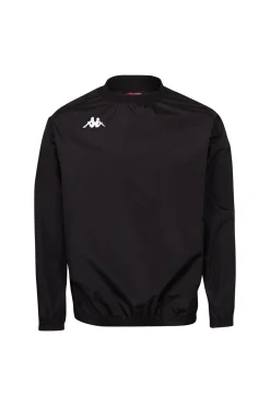 Chaqueta Kappa Entrenamiento Gaggio Windbreaker