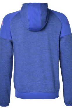 Chaqueta Kappa Stade Français 2021/22 Venezia