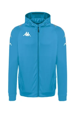 Chaqueta Kappa Tortona