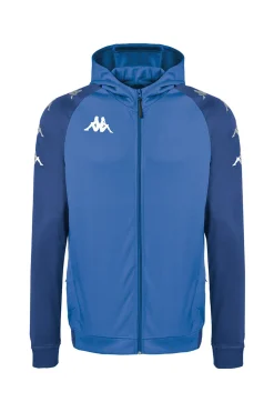Chaqueta Kappa Tortona