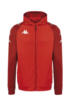 Chaqueta Kappa Tortona