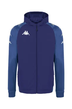 Chaqueta Kappa Tortona