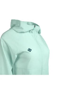 Chaqueta Ligera Cortavientos Izas Enna