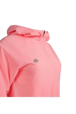 Chaqueta Ligera Cortavientos Izas Enna