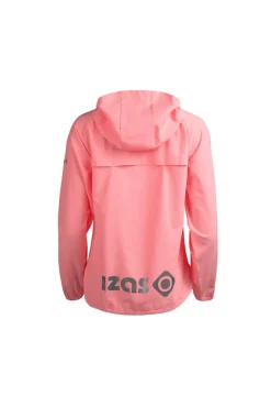 Chaqueta Ligera Cortavientos Izas Enna