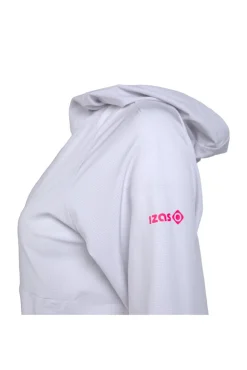 Chaqueta Ligera Cortavientos Izas Enna