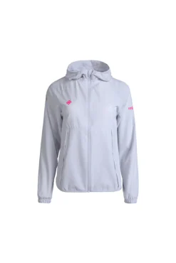 Chaqueta Ligera Cortavientos Izas Enna