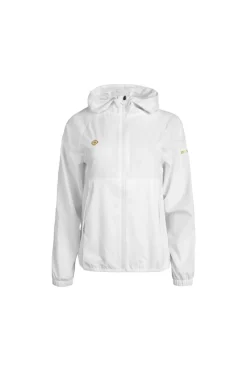 Chaqueta Ligera Cortavientos Izas Enna