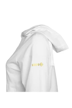 Chaqueta Ligera Cortavientos Izas Enna