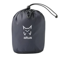 Chaqueta Ligera Cortavientos Altus Roraima W