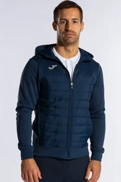 Chaqueta Ligera Joma Berna Marino