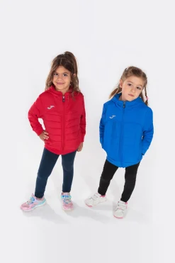 Chaqueta Ligera Joma Berna Royal
