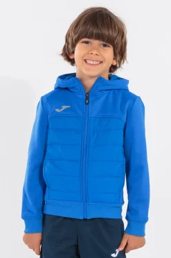 Chaqueta Ligera Joma Berna Royal
