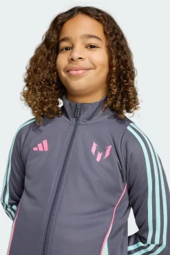 Chaqueta Messi adidas