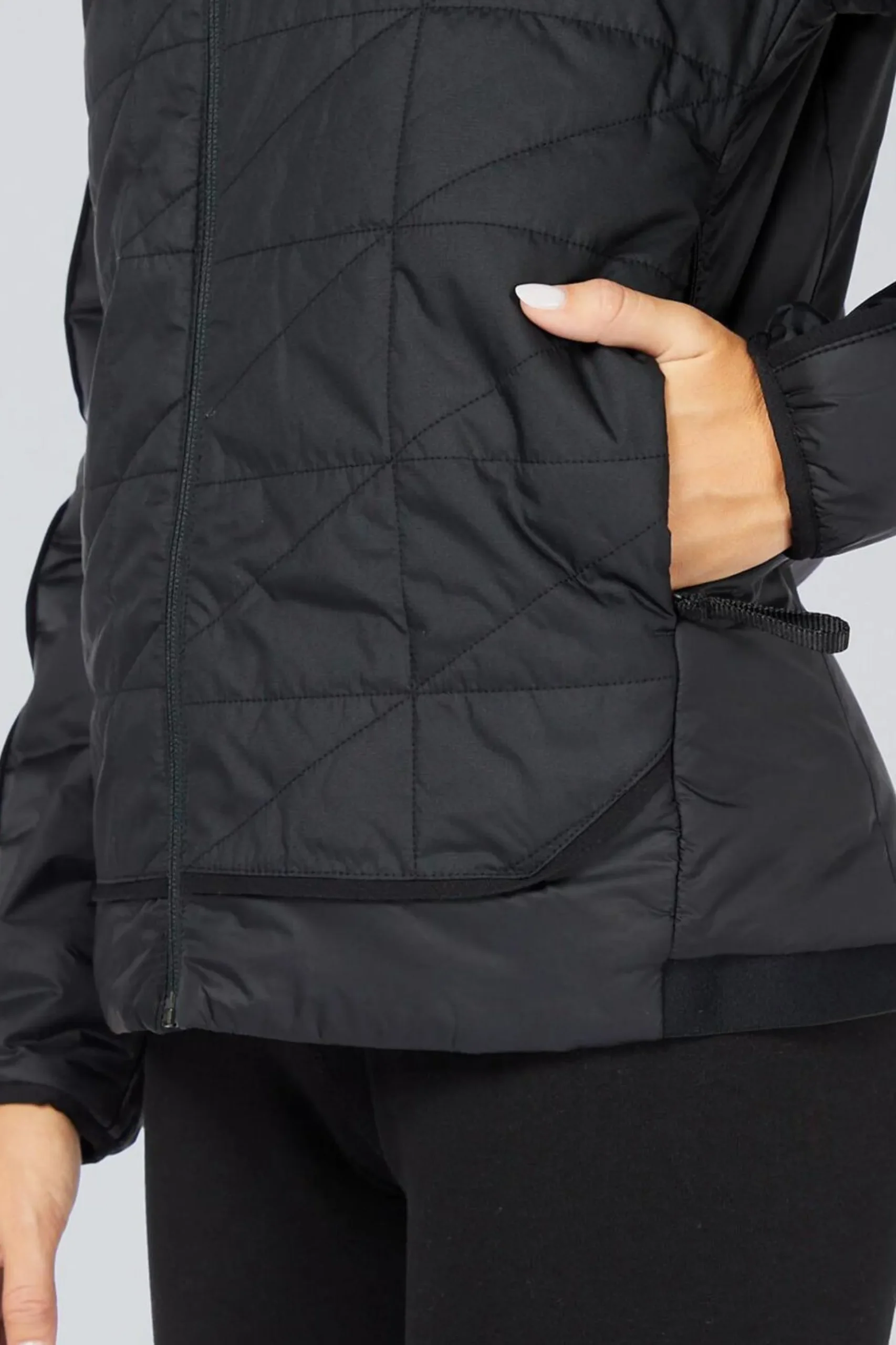 Chaqueta Montaña adidas