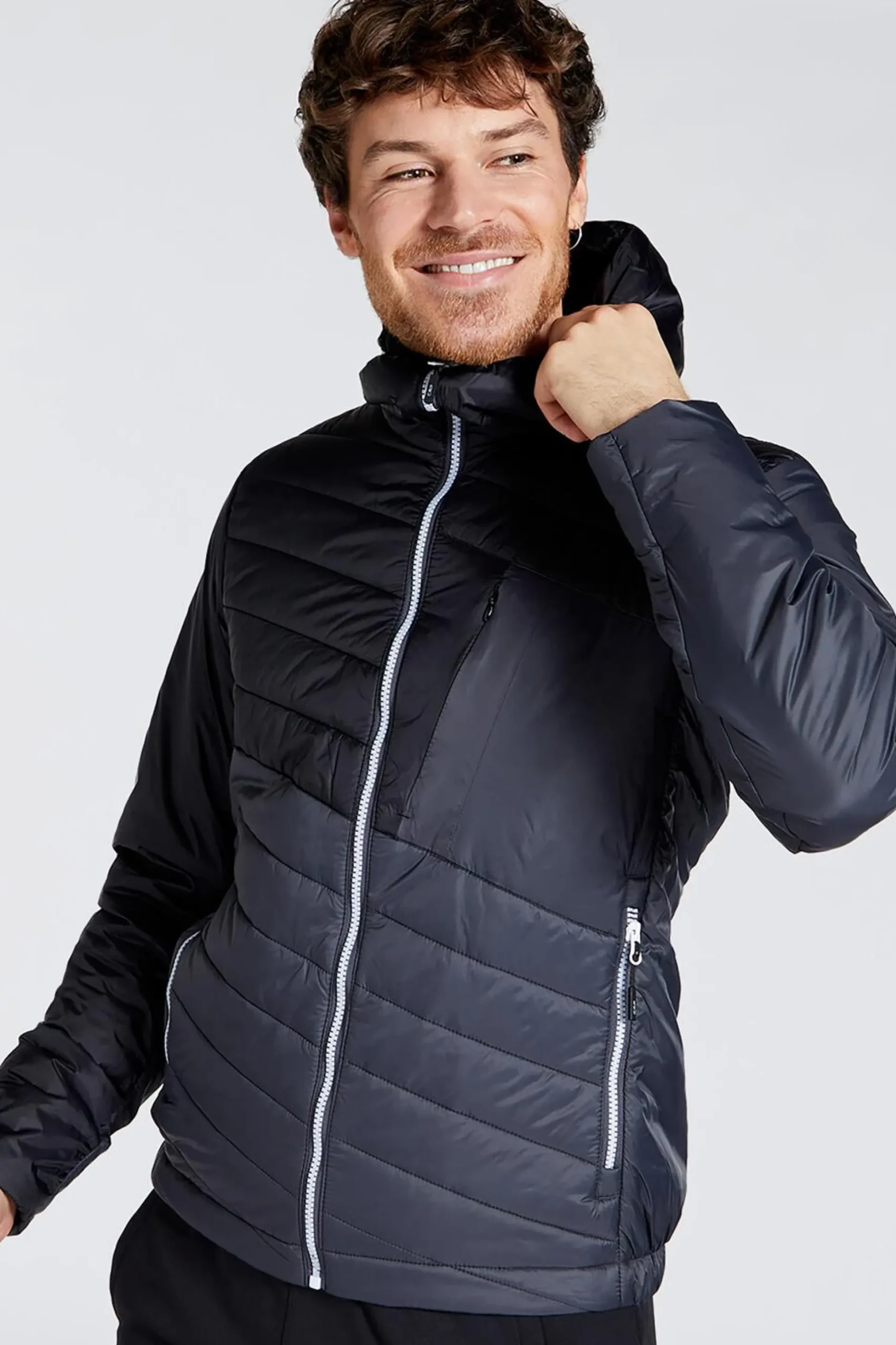 Chaqueta Montaña Cmp