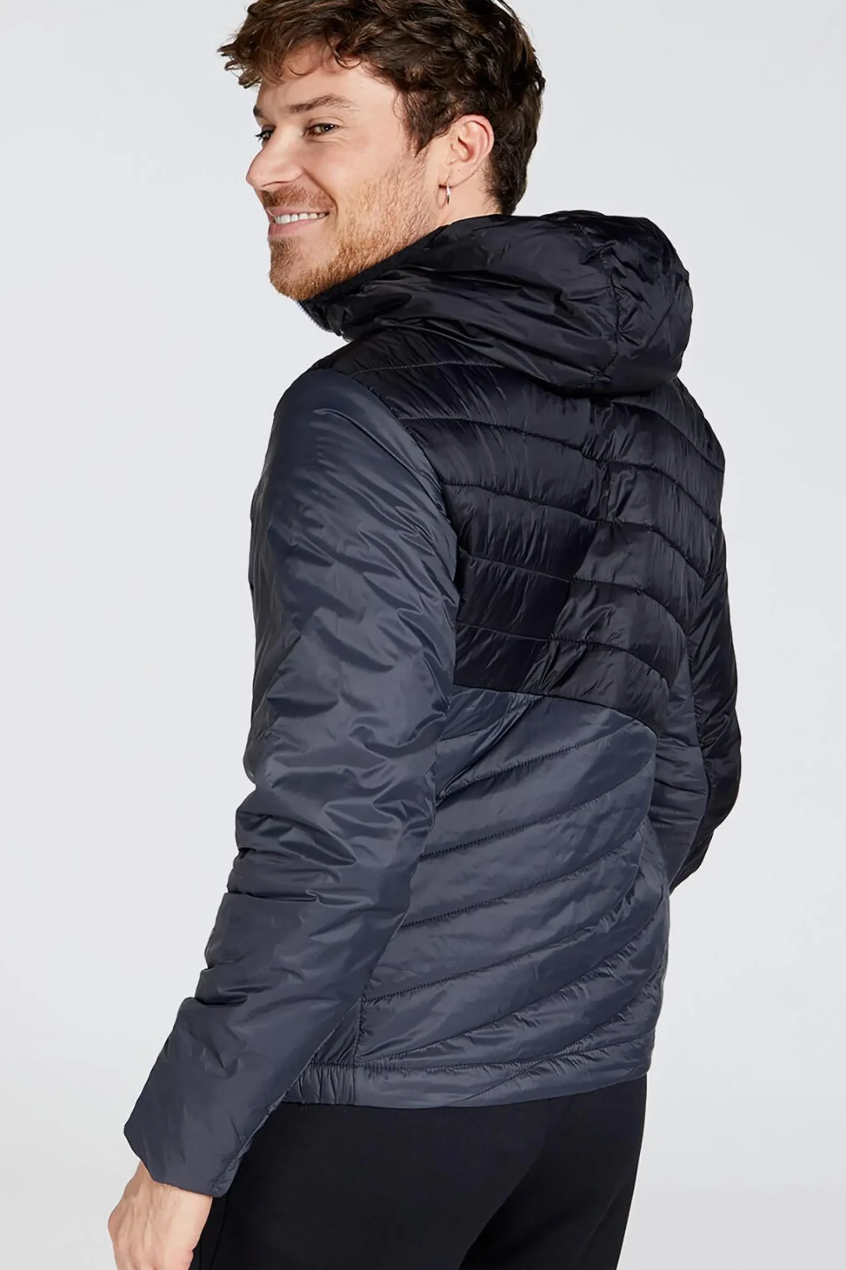 Chaqueta Montaña Cmp