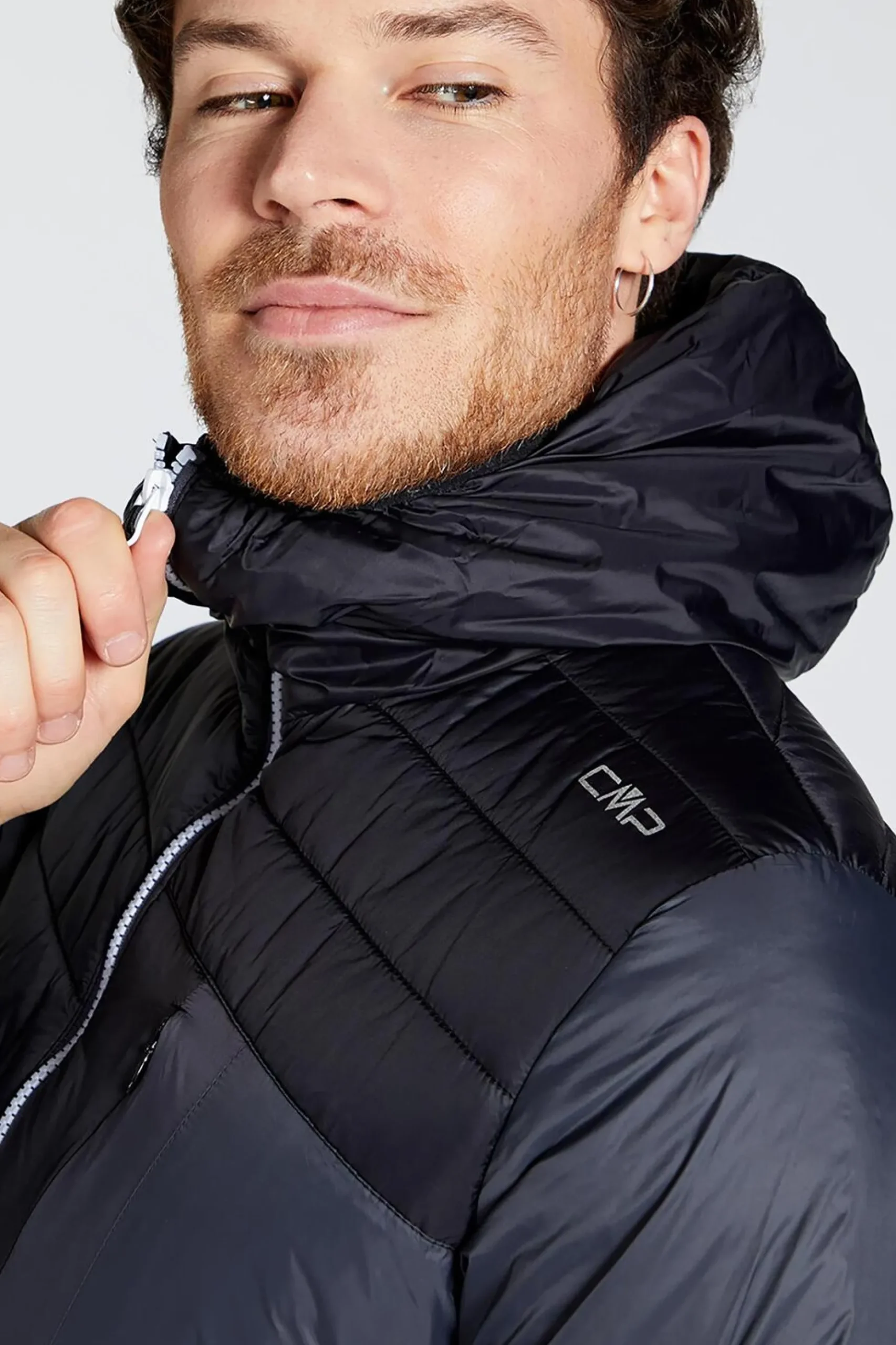 Chaqueta Montaña Cmp