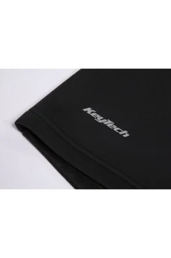 Chaqueta Montes Kelme Negro