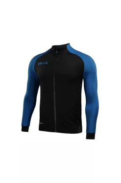 Chaqueta Montes Kelme Negro