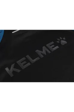 Chaqueta Montes Kelme Negro
