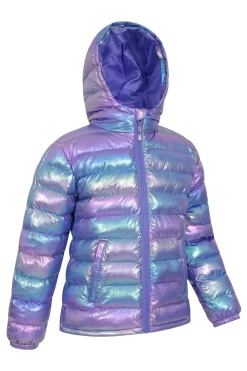 Chaqueta Mountain Warehouse Seasons II