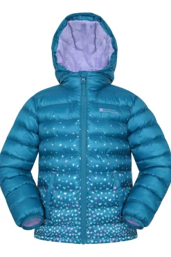 Chaqueta Mountain Warehouse Seasons