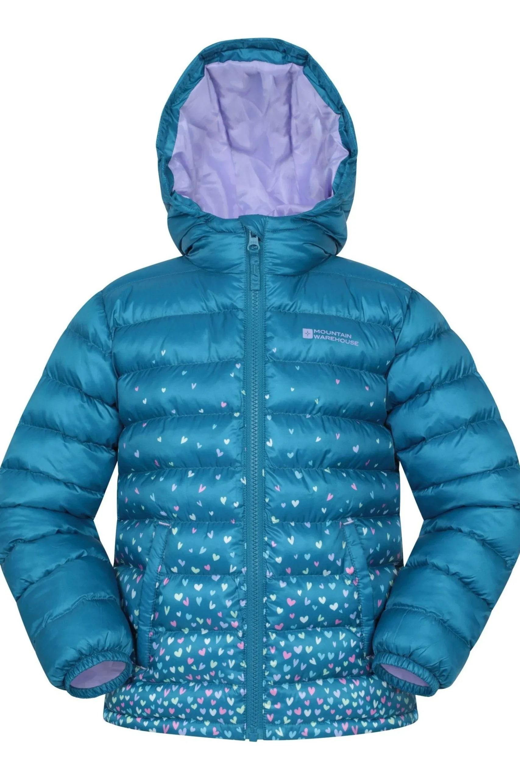 Chaqueta Mountain Warehouse Seasons