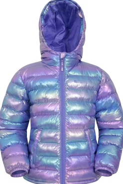 Chaqueta Mountain Warehouse Seasons II