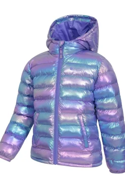 Chaqueta Mountain Warehouse Seasons II