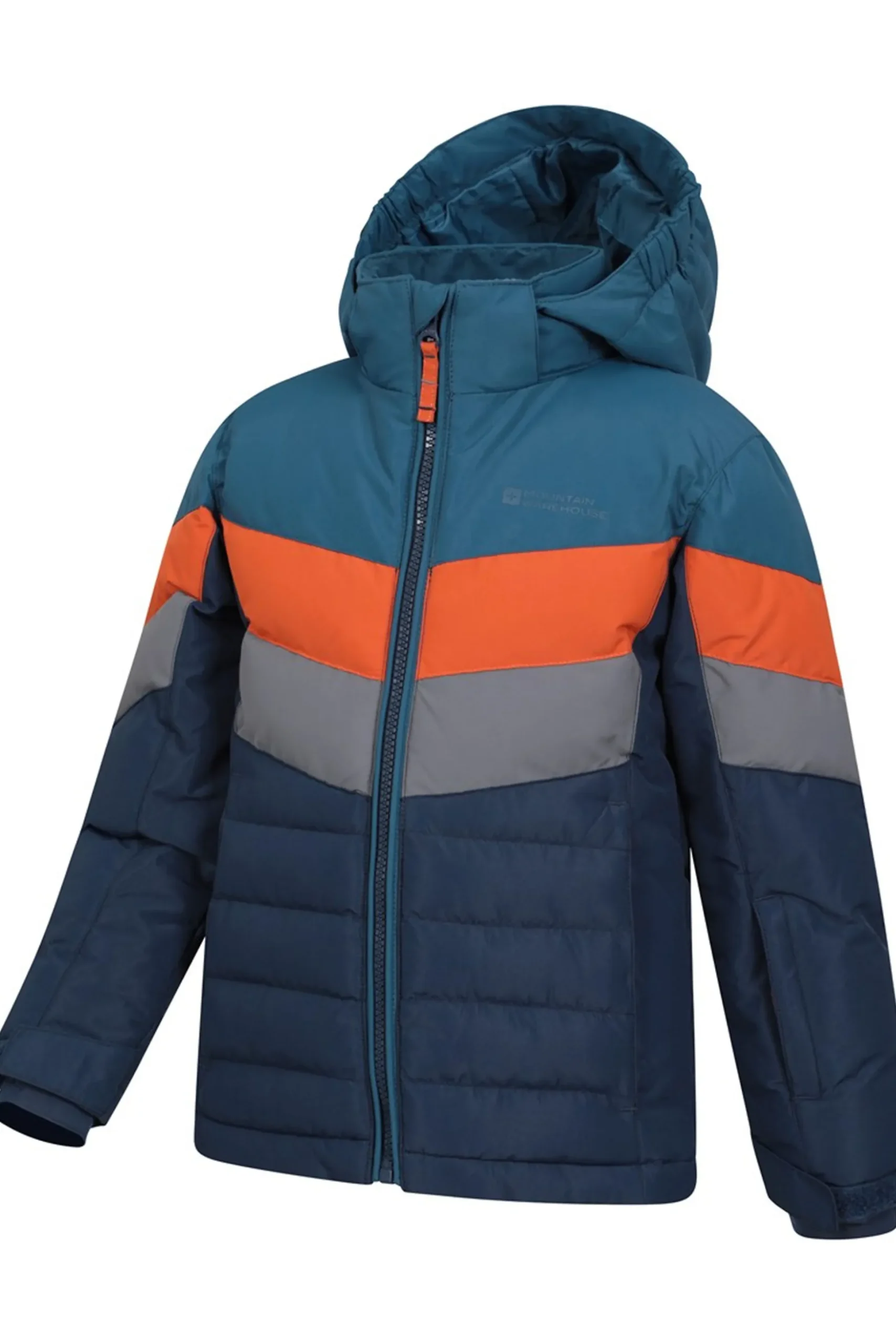 Chaqueta Mountain Warehouse Jasper II