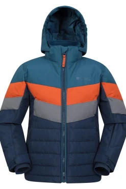 Chaqueta Mountain Warehouse Jasper II