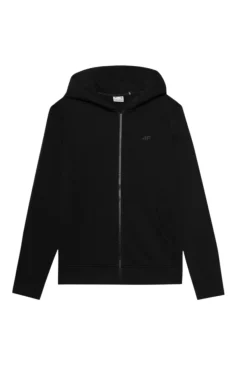 Chaqueta Mujer Cremallera Capucha 4f Tswsf1467.