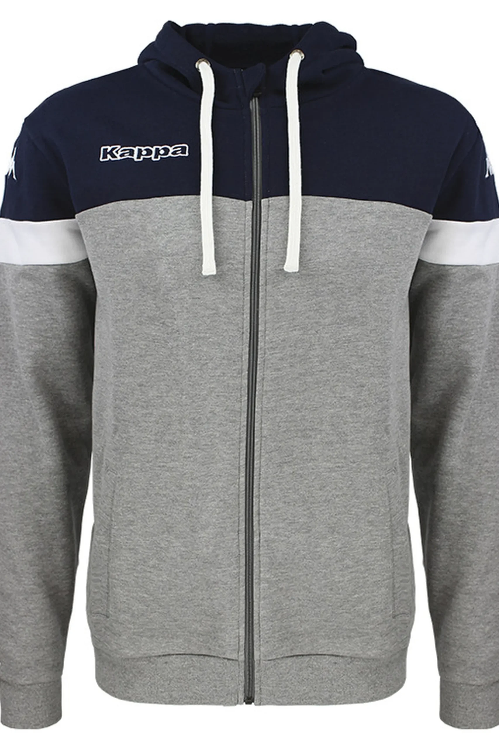 Chaqueta Niños Kappa Acciozi