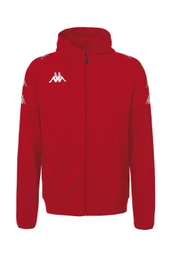 Chaqueta Niños Kappa Divieto