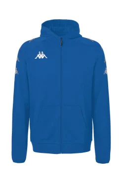 Chaqueta Niños Kappa Divieto