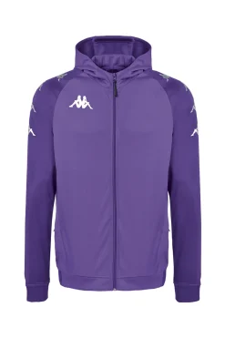 Chaqueta Niños Kappa Tortona