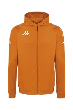 Chaqueta Niños Kappa Tortona