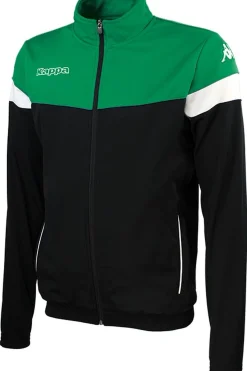 Chaqueta Niños Kappa Vacone