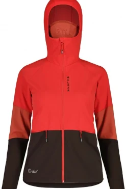 Chaqueta Nórdica Maloja Sonnblickm
