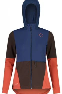 Chaqueta Nórdica Maloja Wildbergm