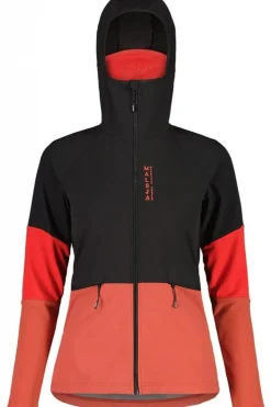 Chaqueta Nórdico Maloja Sonnblickm