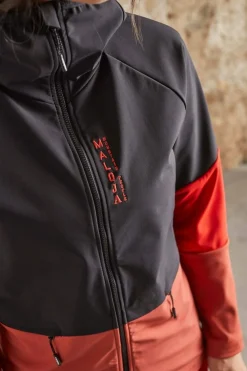 Chaqueta Nórdico Maloja Sonnblickm