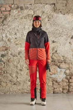 Chaqueta Nórdico Maloja Sonnblickm